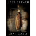 Last Breath - Paperback