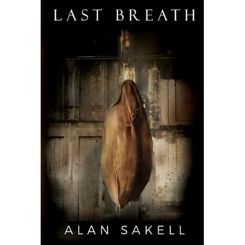 Last Breath - Paperback
