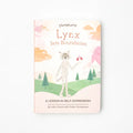 Lynx Sets Boundaries: A Lesson in Self-Expression - Board Book