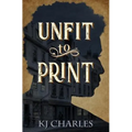 Unfit to Print - Paperback