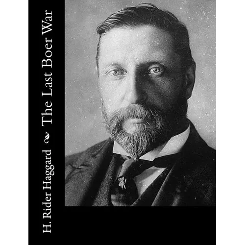 The Last Boer War