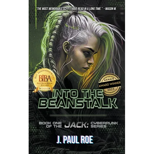 Into the BeanStalk - Paperback