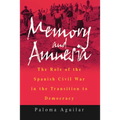 Memory and Amnesia