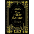 The Great Gatsby - Hardcover