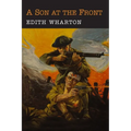 A Son at the Front - Paperback