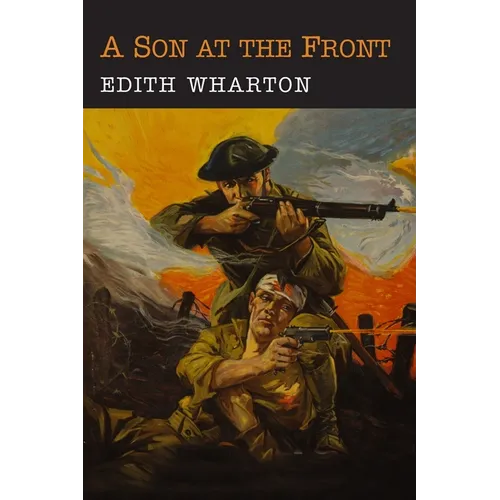 A Son at the Front