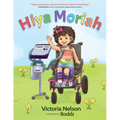 Hiya Moriah - Paperback
