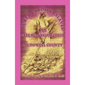 North Carolina Slaves and Free Persons of Color: McDowell County