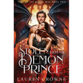 Stolen From the Demon Prince - Paperback