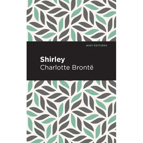 Shirley - Hardcover
