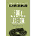 Forty Lashes Less One - Paperback