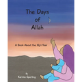 The Days of Allah - Paperback