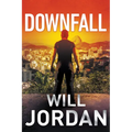 Downfall - Paperback