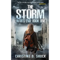 The Storm - Hardcover