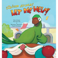 Let Me Help! / ¡Quiero Ayudar! - Paperback