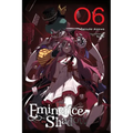 The Eminence in Shadow, Vol. 6 (Light Novel) - Hardcover