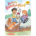Javier's Hummingbird - Paperback