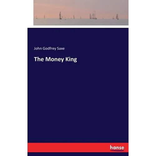 The Money King - Paperback