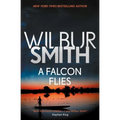 Falcon Flies - Paperback