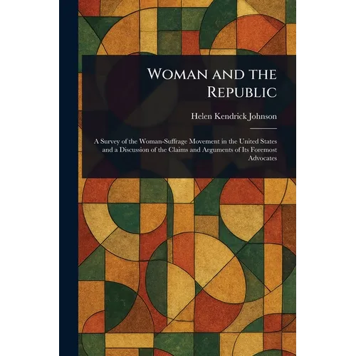Woman and the Republic