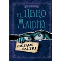 Libro Maldito, El. Dejame Salir - Hardcover