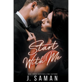 Start With Me - Paperback