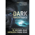 Dark Inheritance - Hardcover