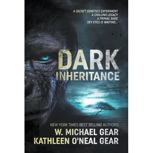 Dark Inheritance - Hardcover