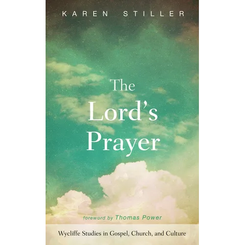 The Lord's Prayer - Paperback