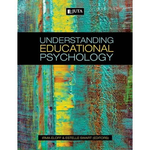 Understanding Educational Psychology - Paperback
