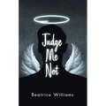 Judge Me Not - Paperback