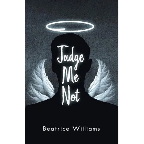 Judge Me Not - Paperback