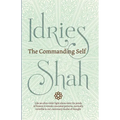 The Commanding Self - Paperback