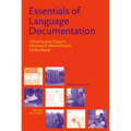 Essentials of Language Documentation - Paperback