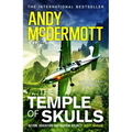 The Temple of Skulls (Wilde/Chase 16) - Paperback