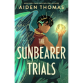 The Sunbearer Trials - Paperback