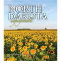 North Dakota Unforgettable - Hardcover