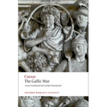 The Gallic War - Paperback