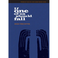If One of Us Should Fall - Paperback