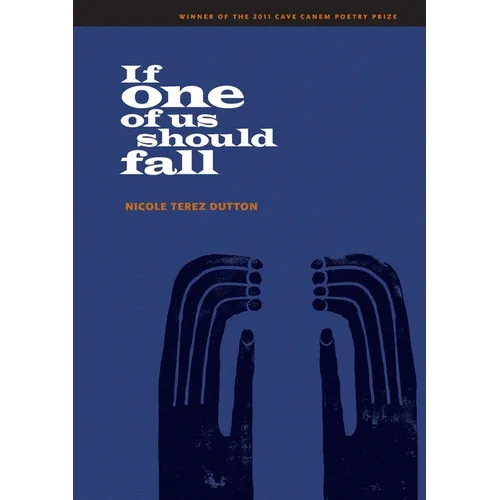 If One of Us Should Fall - Paperback