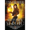 Autumn Magic - Paperback