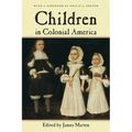 Children in Colonial America