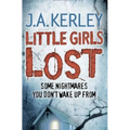 Little Girls Lost - Paperback