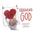 Drawing God - Hardcover