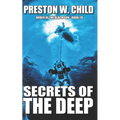 Secrets of the Deep - Paperback