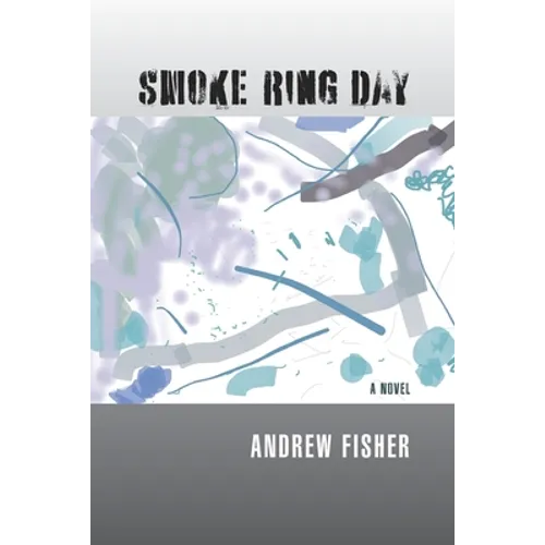 Smoke Ring Day - Paperback