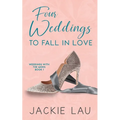 Four Weddings to Fall in Love - Paperback
