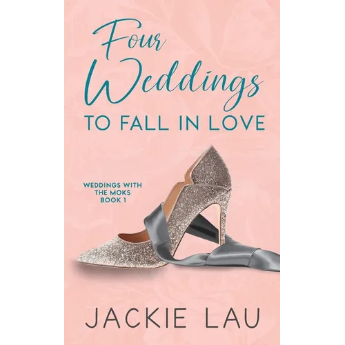 Four Weddings to Fall in Love - Paperback