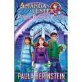 Amanda Lester and the Purple Rainbow Puzzle - Paperback