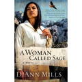 A Woman Called Sage - Paperback